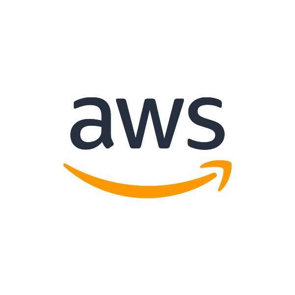 aws logo