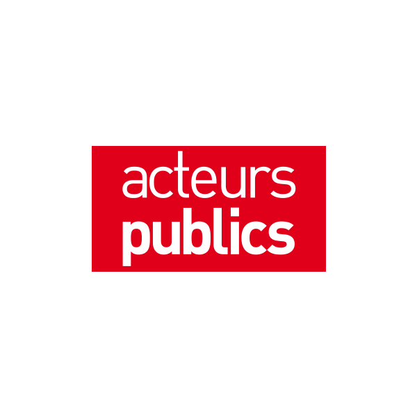 Acteurs Publics | Viva Technology