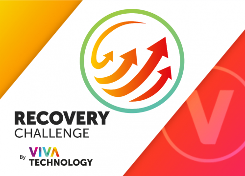 Recovery Challenge by Viva Technology